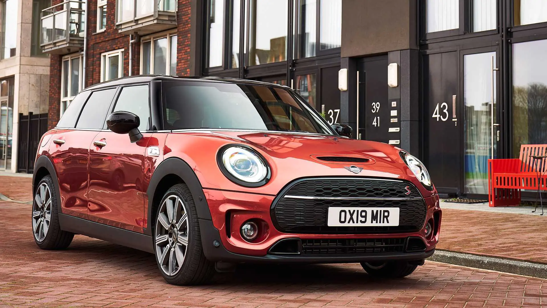 Mini  Clubman 1.5 D One Signature 2