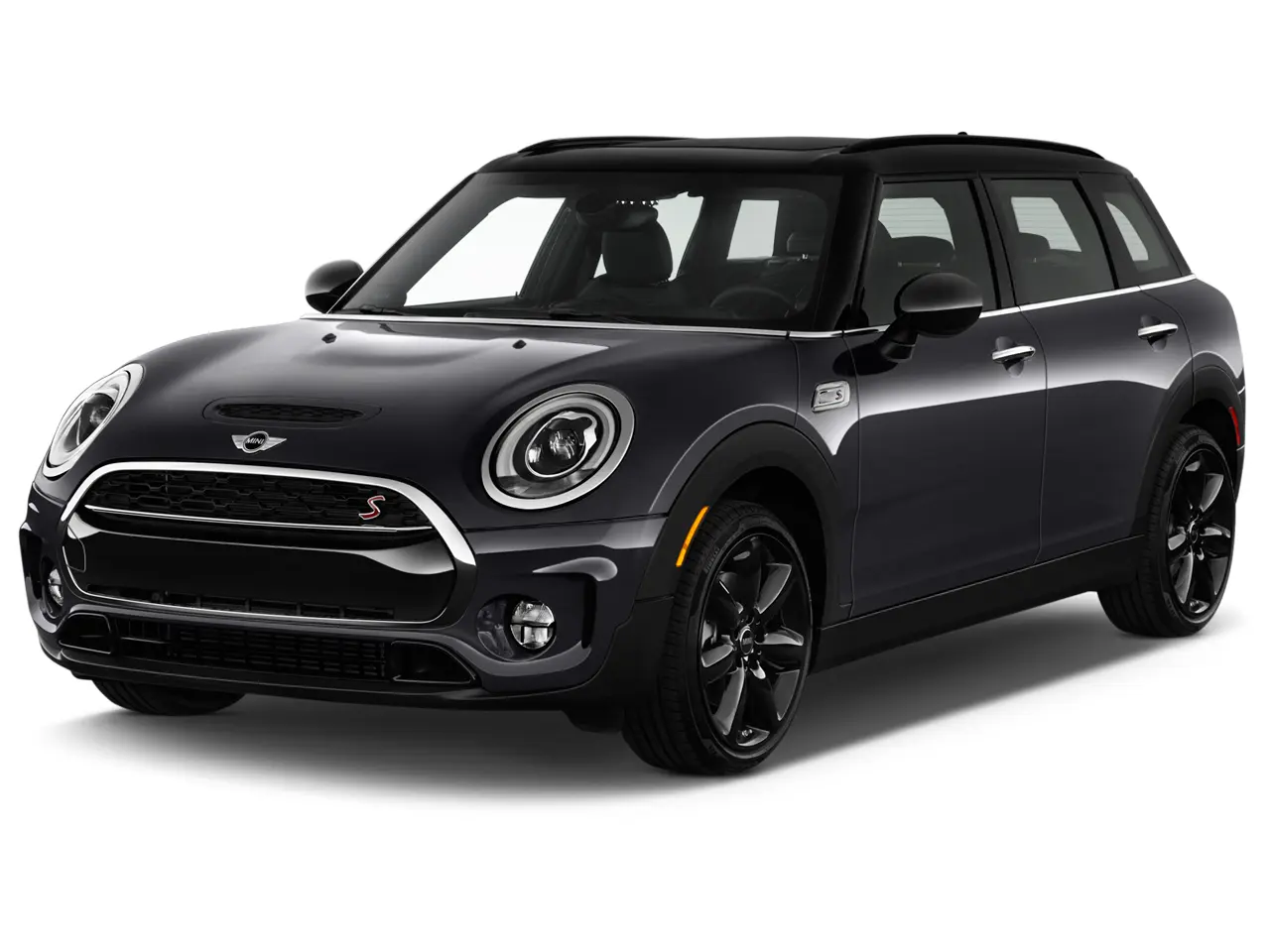 Mini  Clubman 1.5 D One Iconic 2