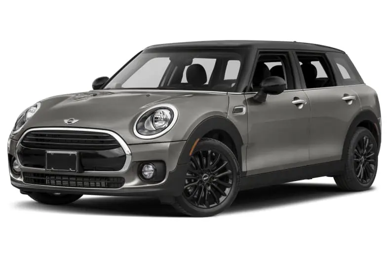 Mini  Clubman 1.5 D One Pepper 1
