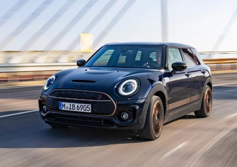 Mini  Clubman 1.5 Final Edition 1