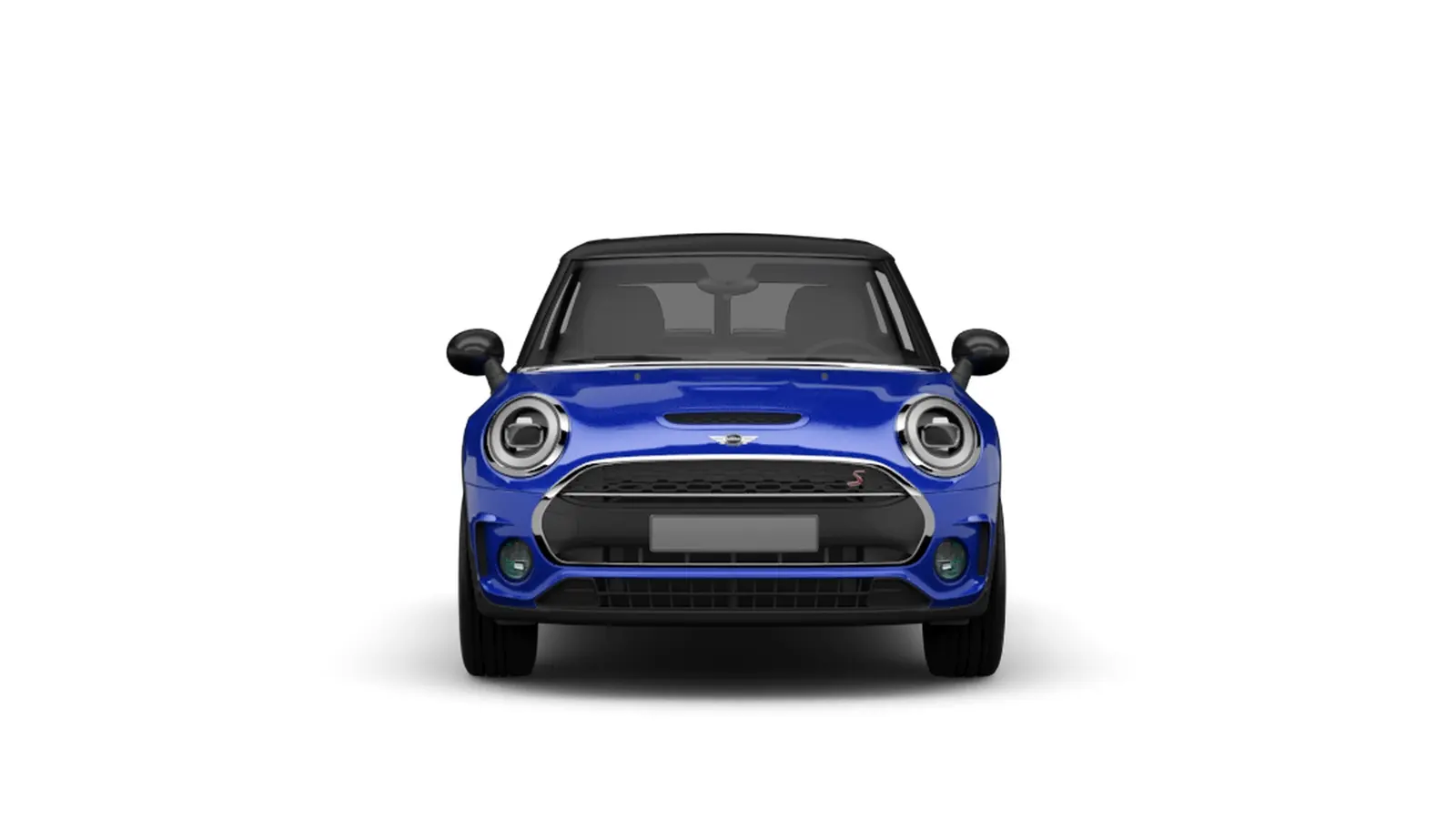 Mini  Clubman 1.5 Iconic 2