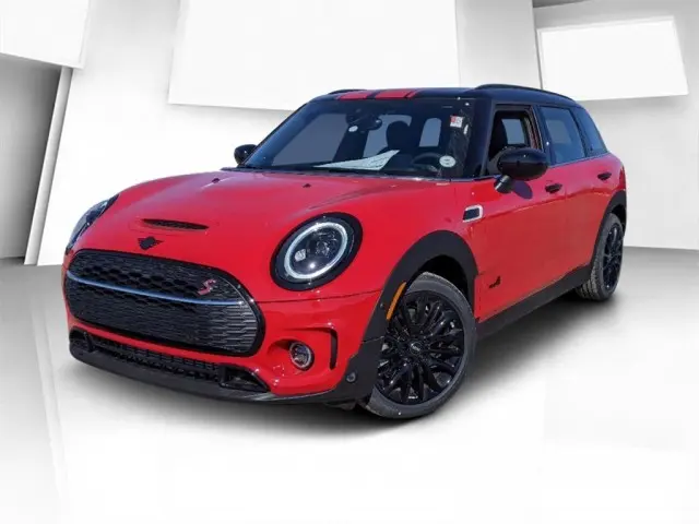 Mini  Clubman 1.5 Iconic 1