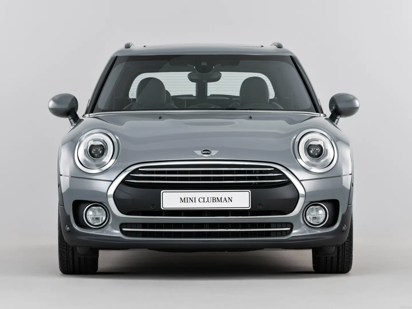 Mini  Clubman 1.5 Luxury 5