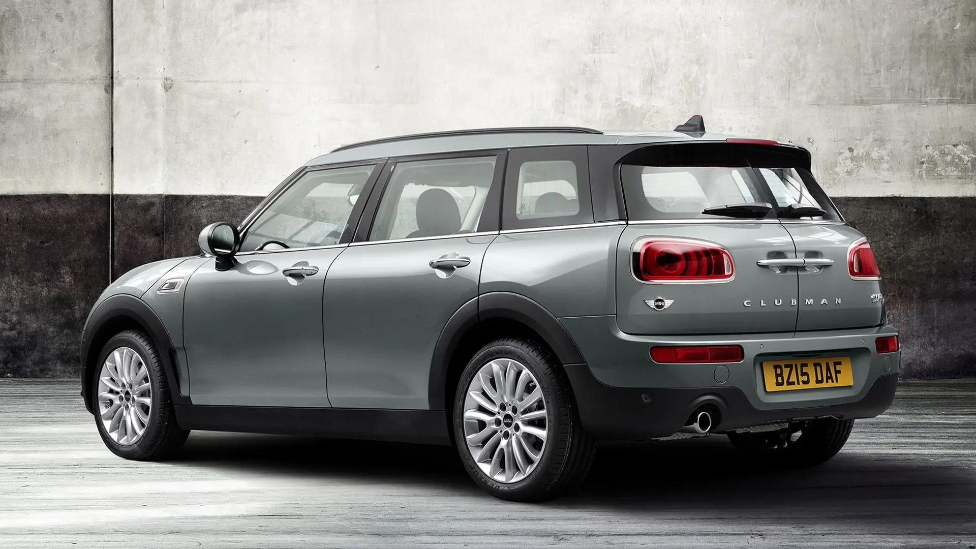 Mini  Clubman 1.5 Pepper 0