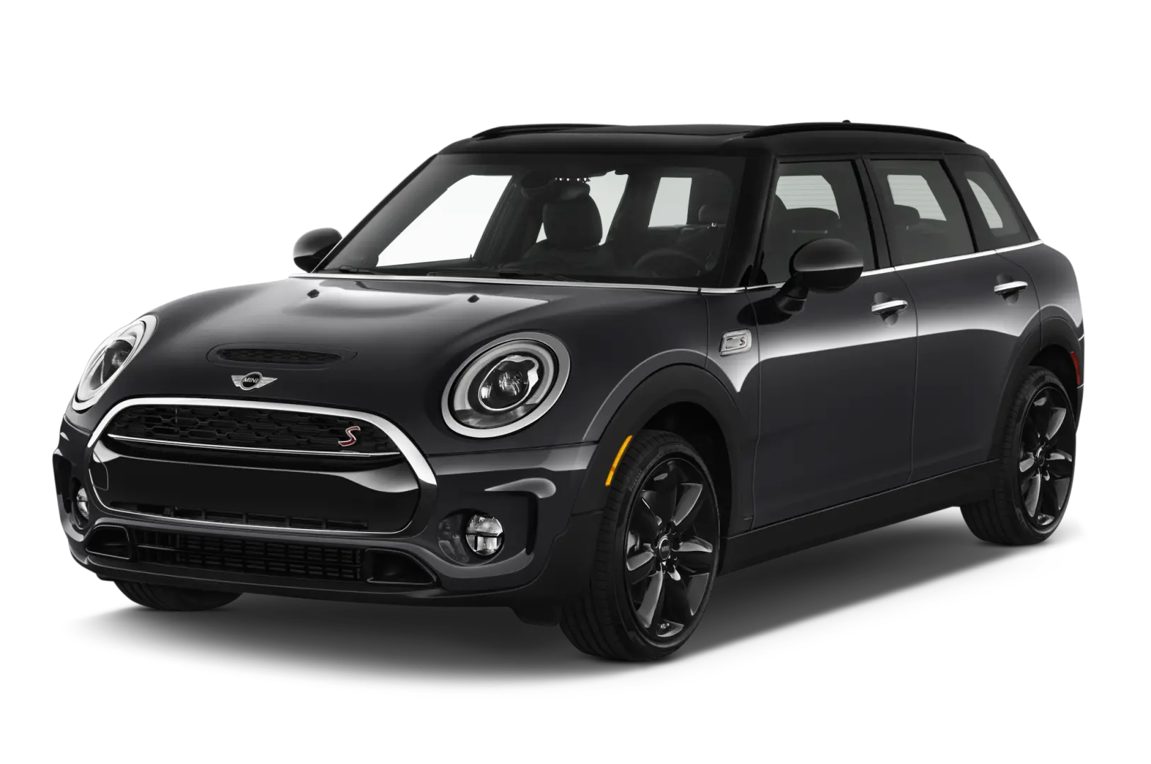 Mini  Clubman 1.5 Pepper 2