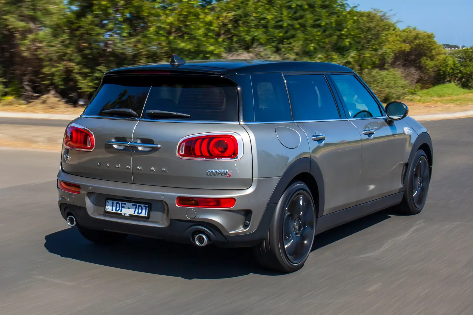 Mini  Clubman 1.5 Pepper 3