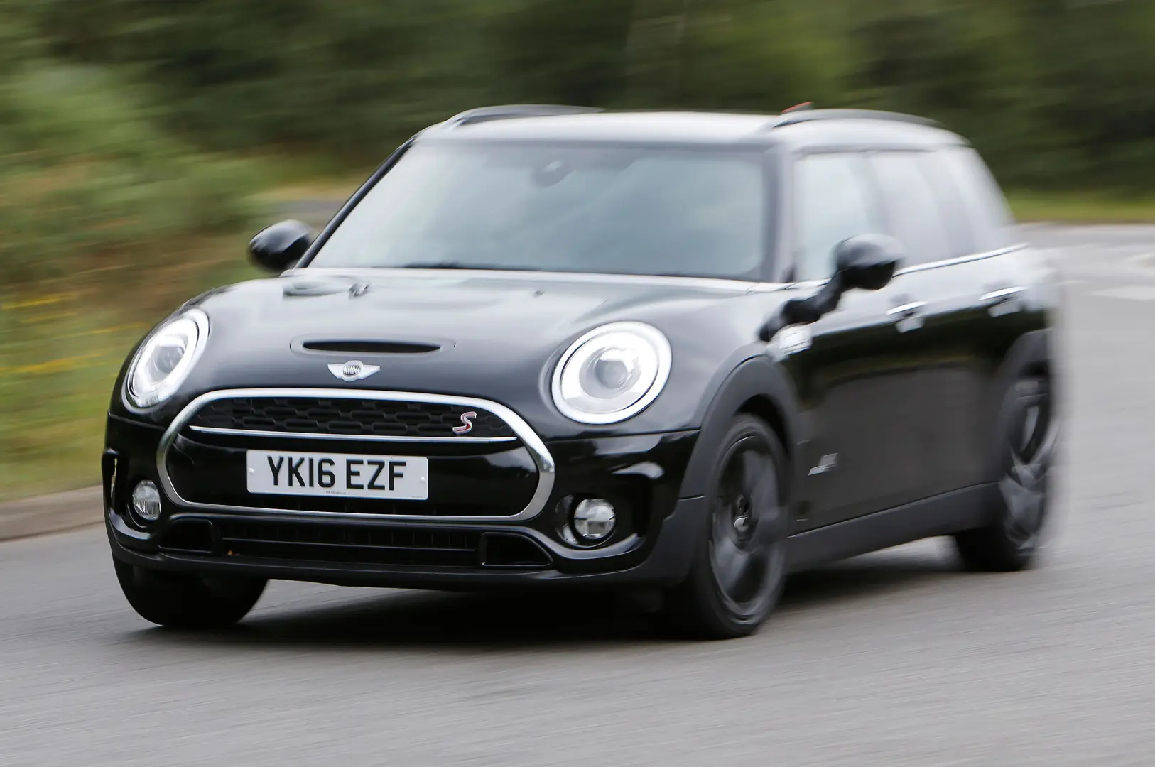 Mini  Clubman 1.5 Pepper 4