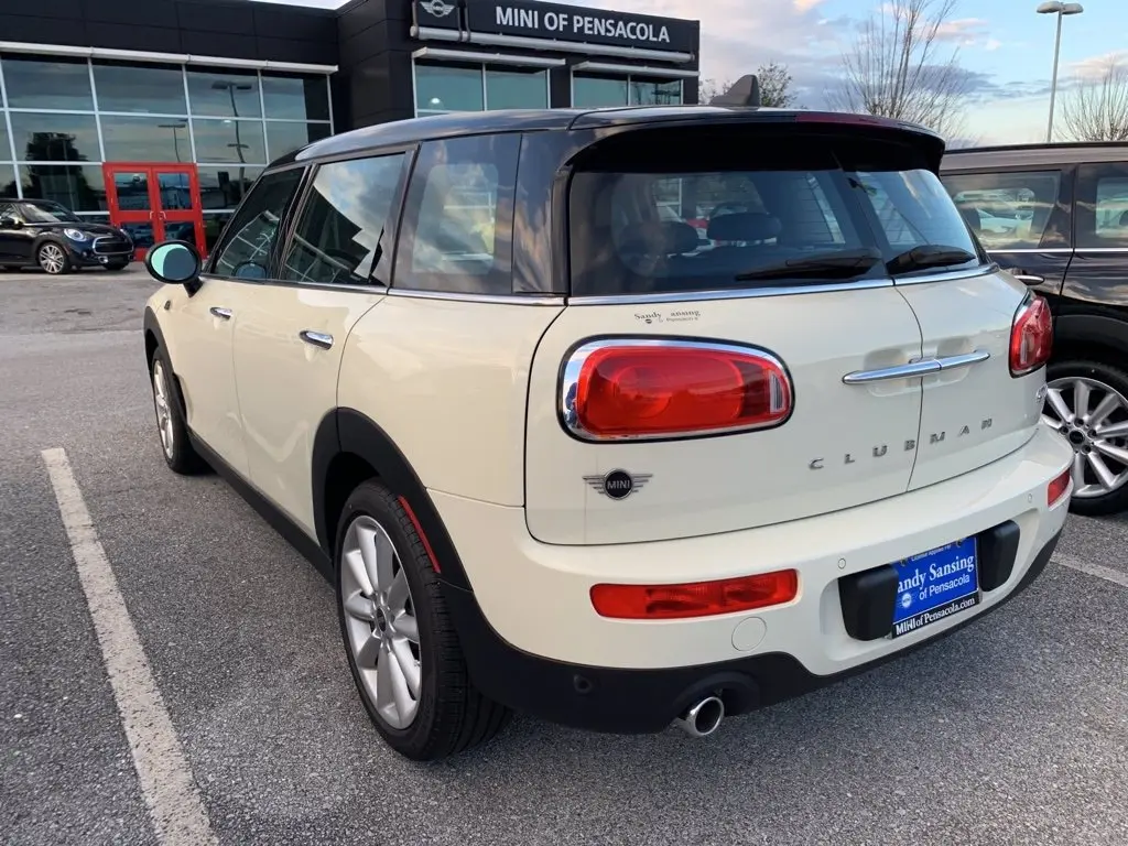 Mini  Clubman 1.5 Salt 1