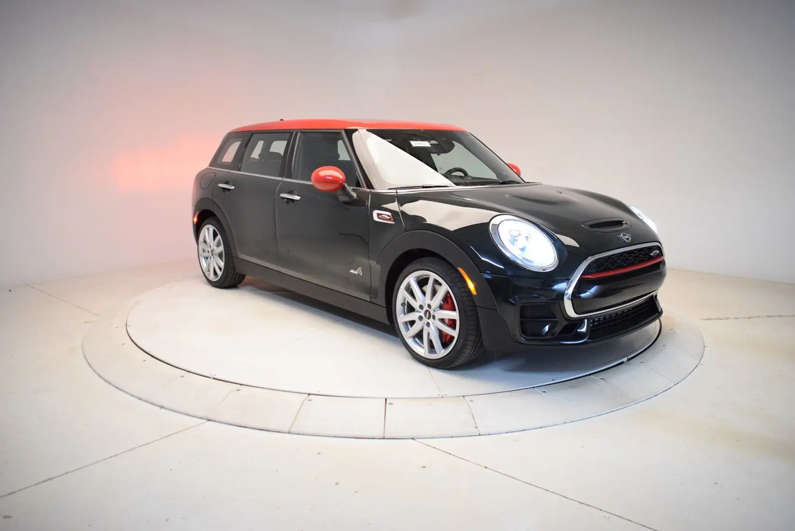 Mini  Clubman 1.5 D One Salt 1