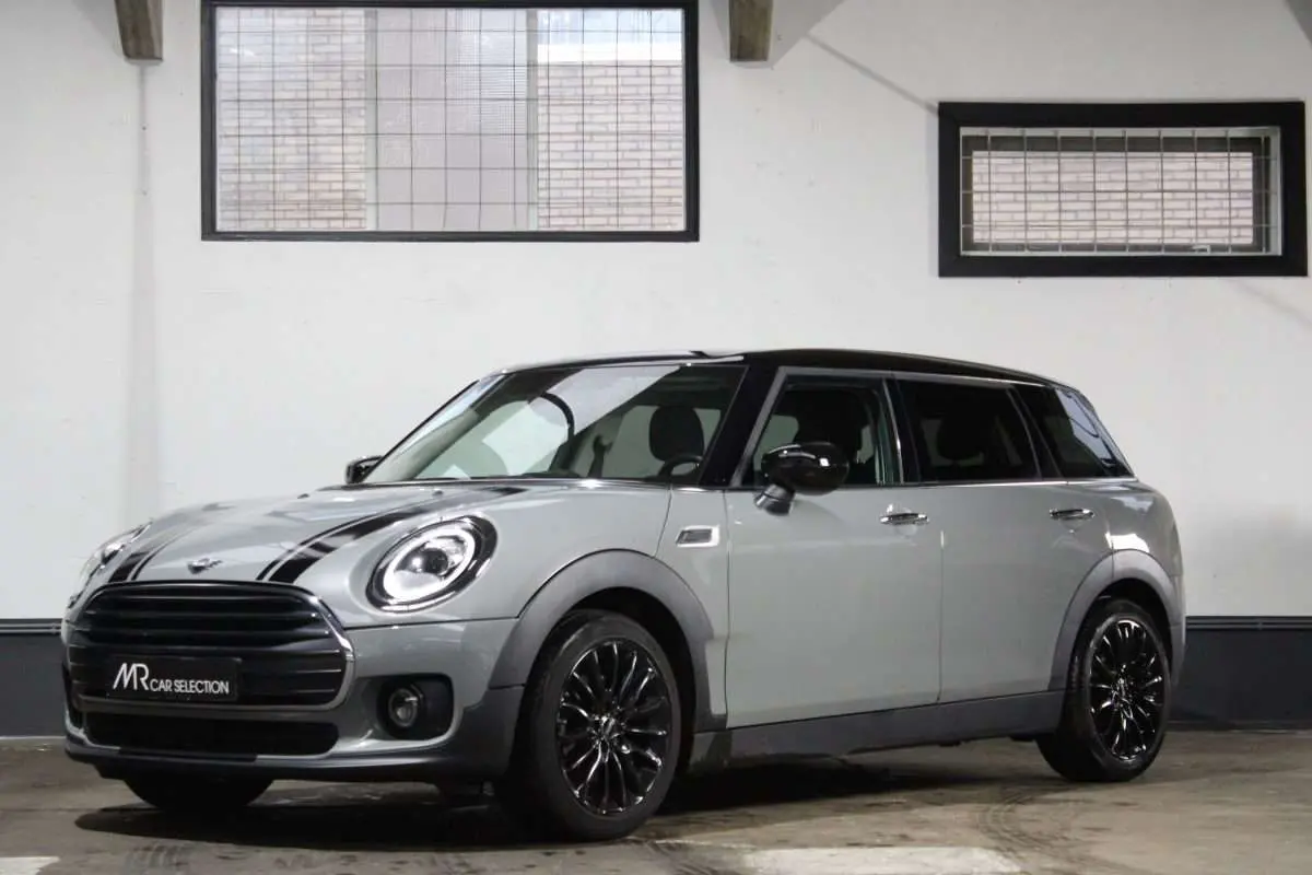 Mini  Clubman 1.5 Salt Premium 3