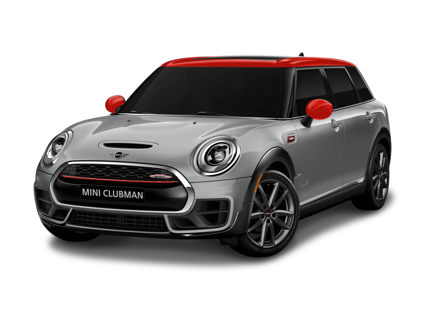Mini  Clubman 1.5 Signature 3