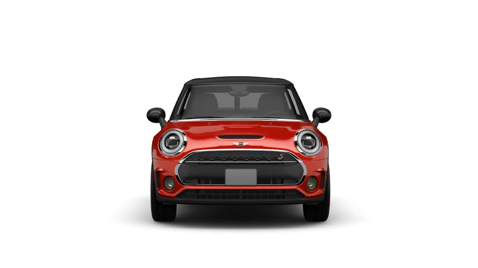 Mini  Clubman 1.5 Signature 1