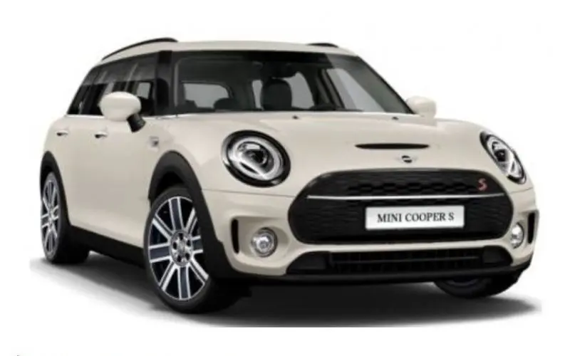 Mini  Clubman 1.5 Signature 2