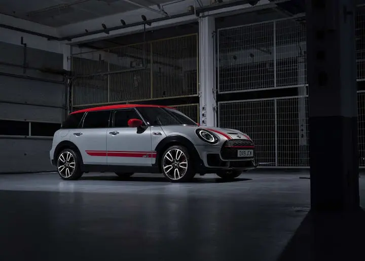 Mini  Clubman 1.5 Signature 3