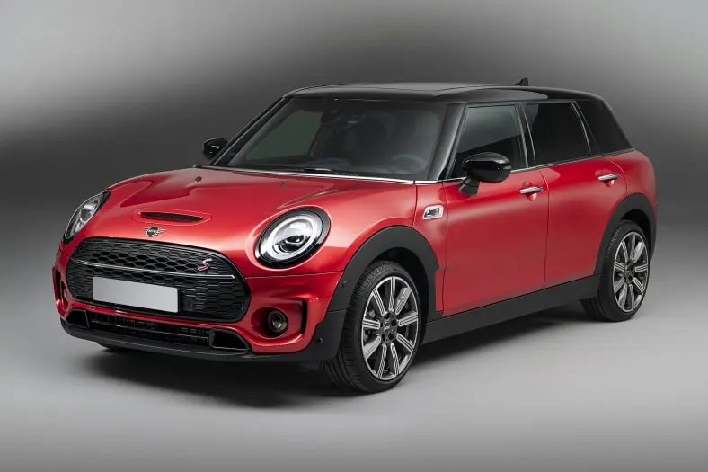 Mini  Clubman 1.5 Signature 4