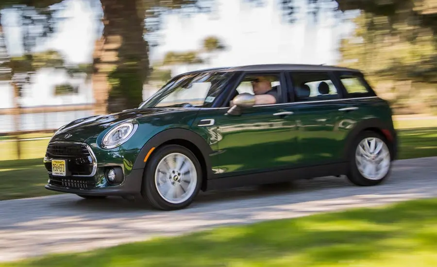 Mini  Clubman 1.5 Türkiye Paketi 2