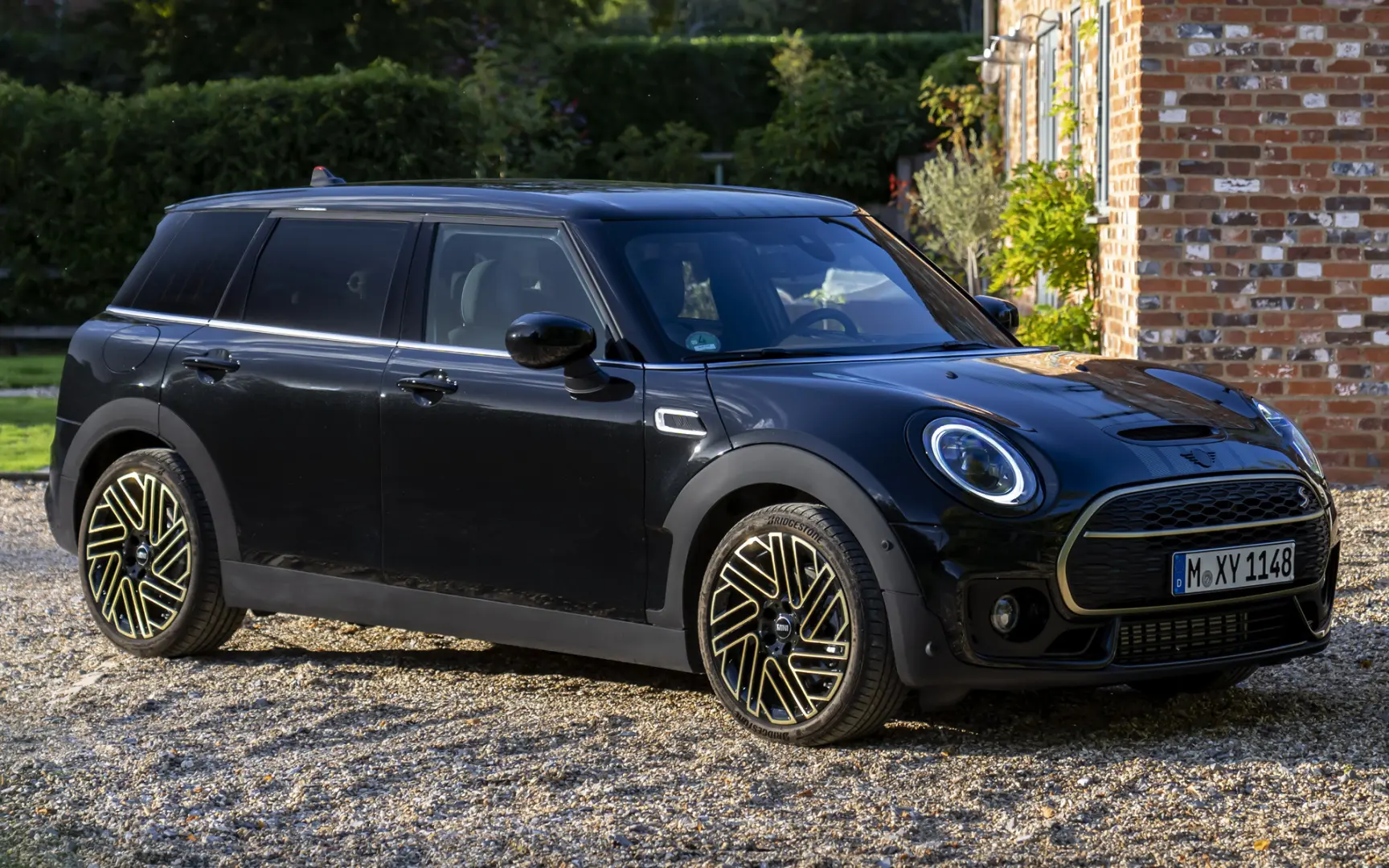 Mini  Clubman 1.5 Ultold Edition 1
