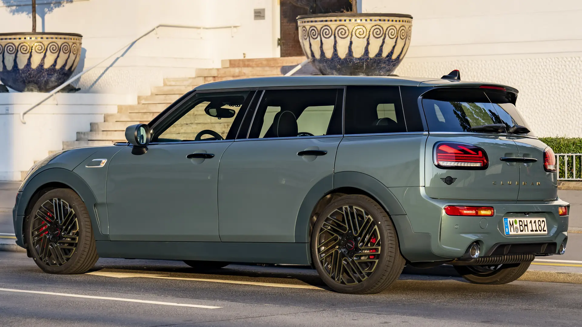 Mini  Clubman 1.5 Ultold Edition 2