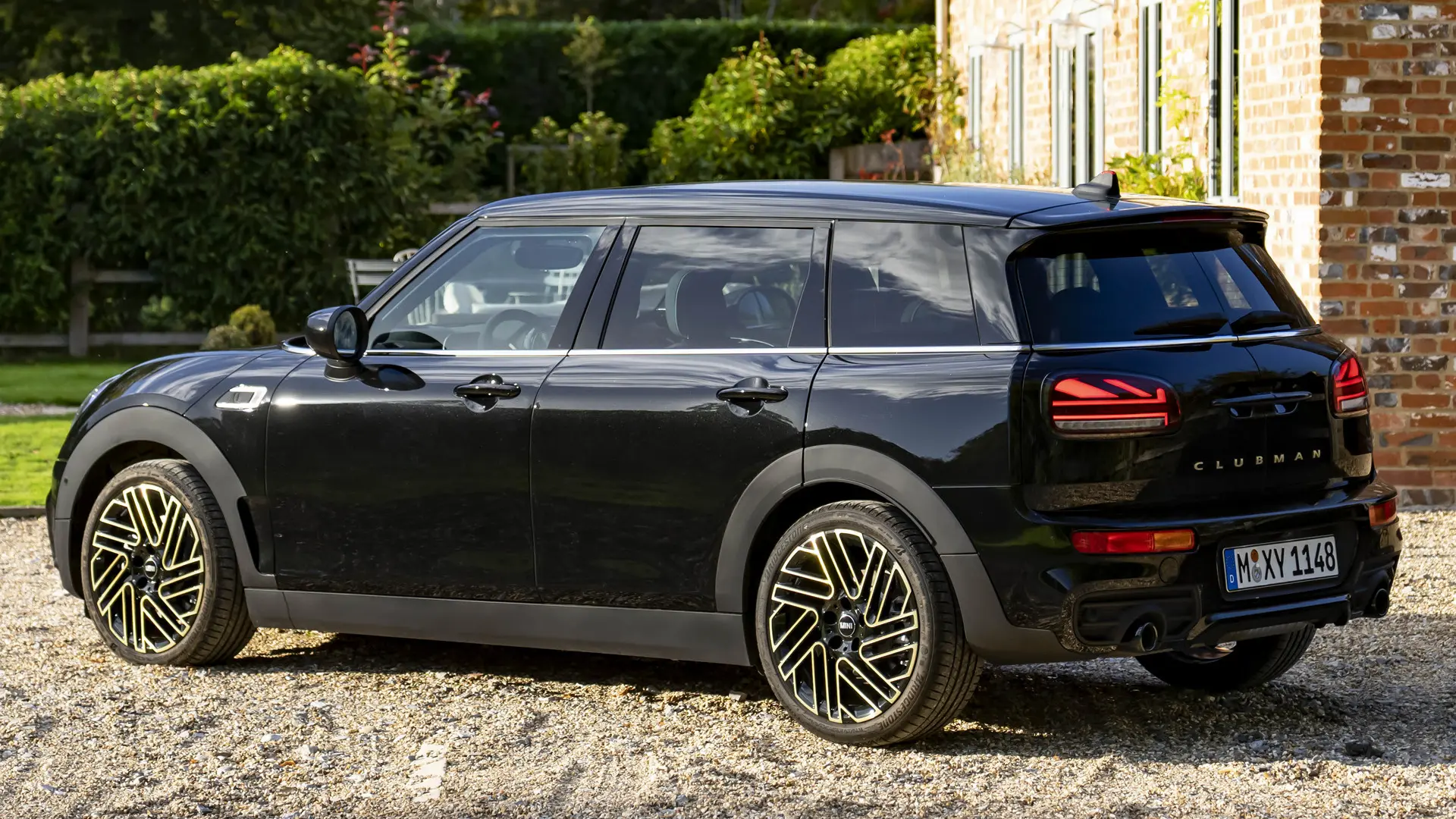 Mini  Clubman 1.5 Ultold Edition 3