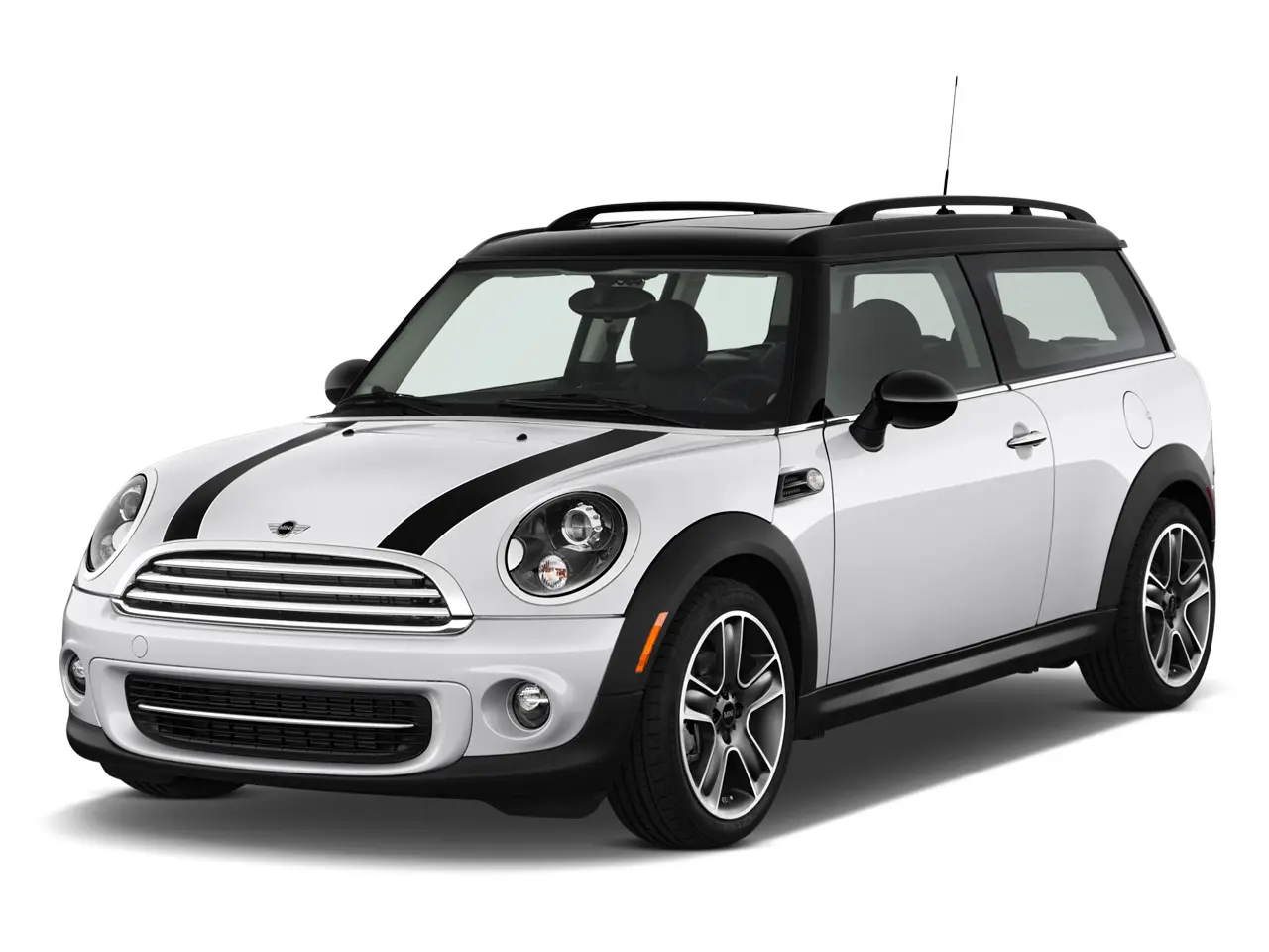 Mini  Clubman 1.6 4
