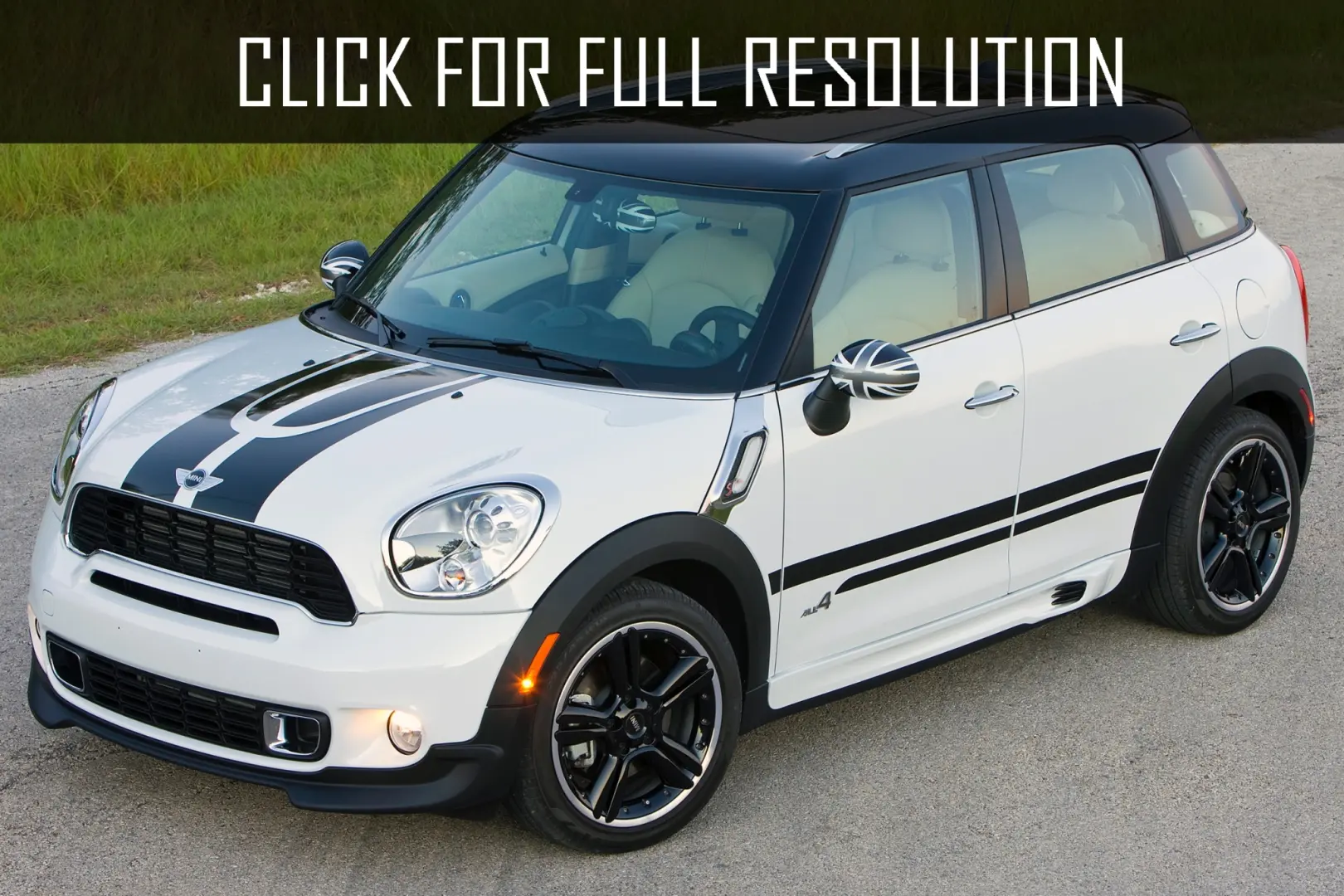 Mini  Clubman 1.6 6