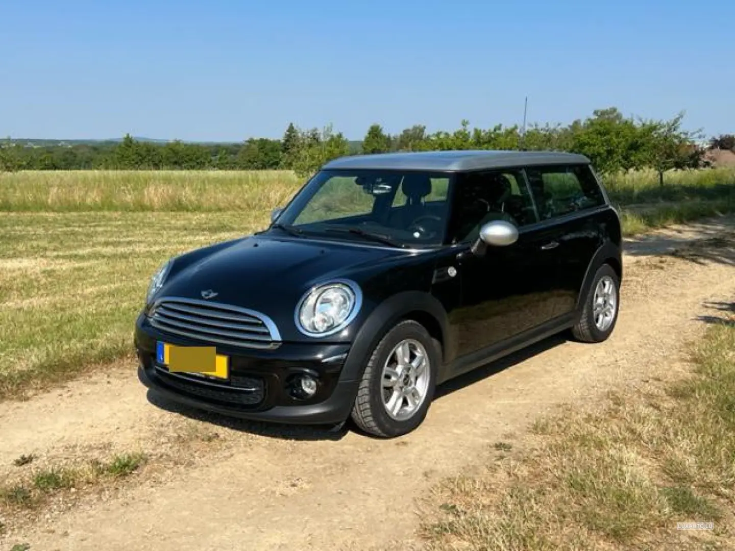 Mini  Clubman 1.6 0