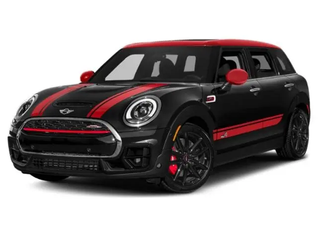 Mini  Clubman 1.5 Luxury 1