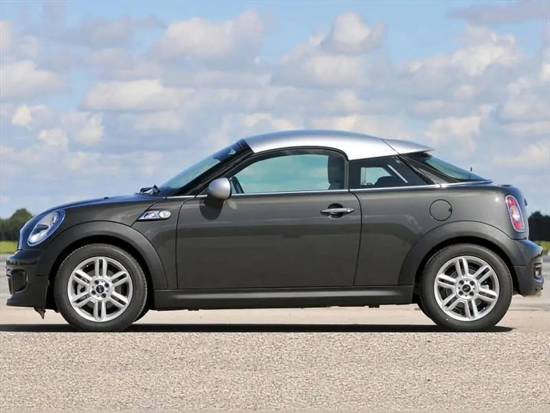 Mini Cooper Cooper 1.5 Chili 5
