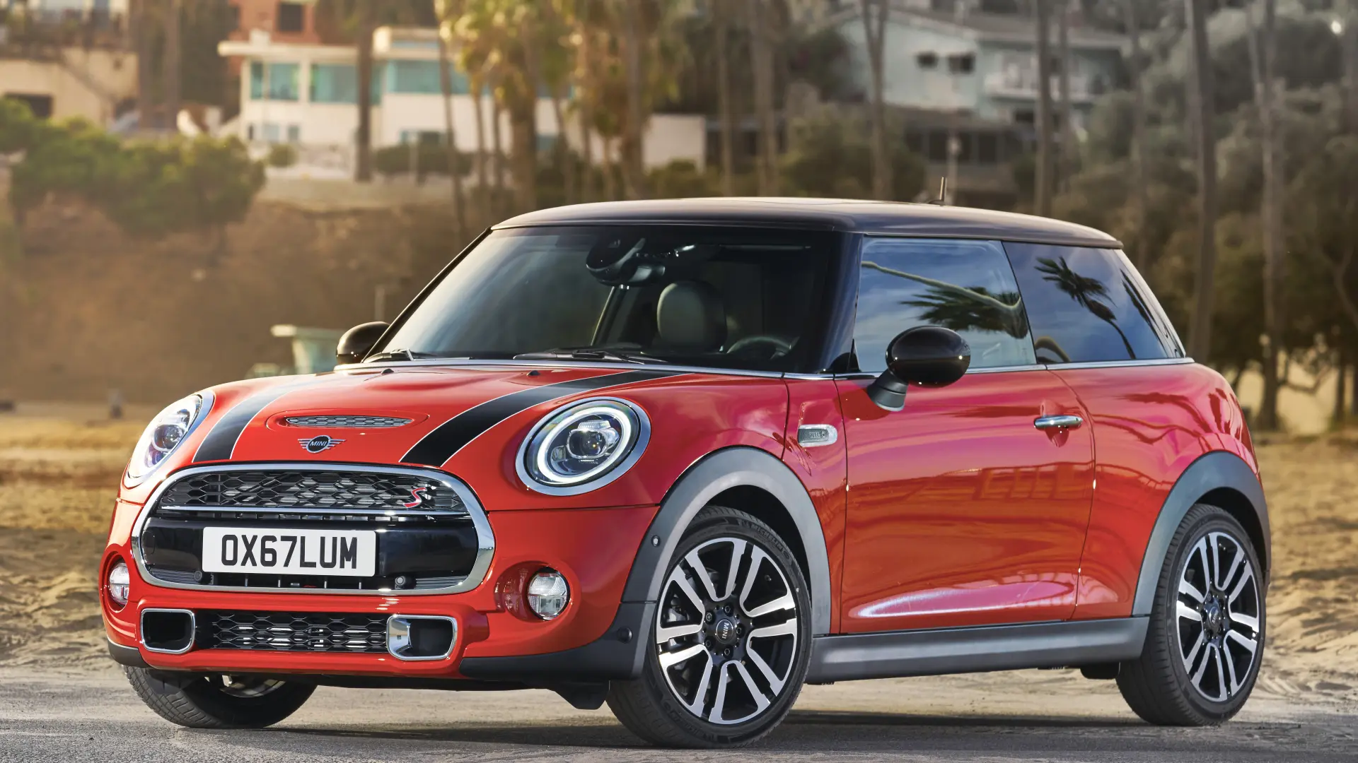 Mini Cooper Cooper 1.5 Chili 6