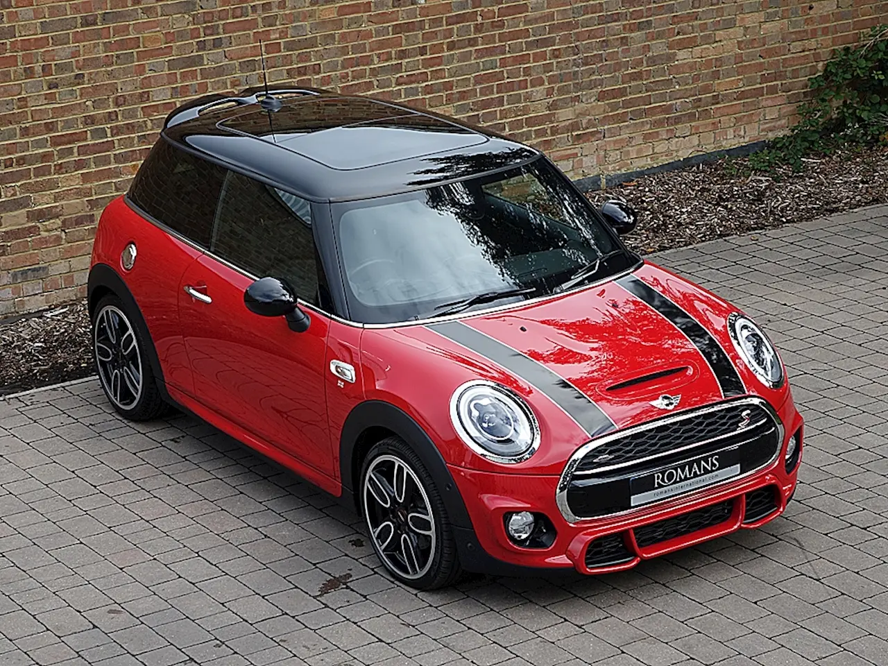 Mini Cooper Cooper 1.5 Chili 7