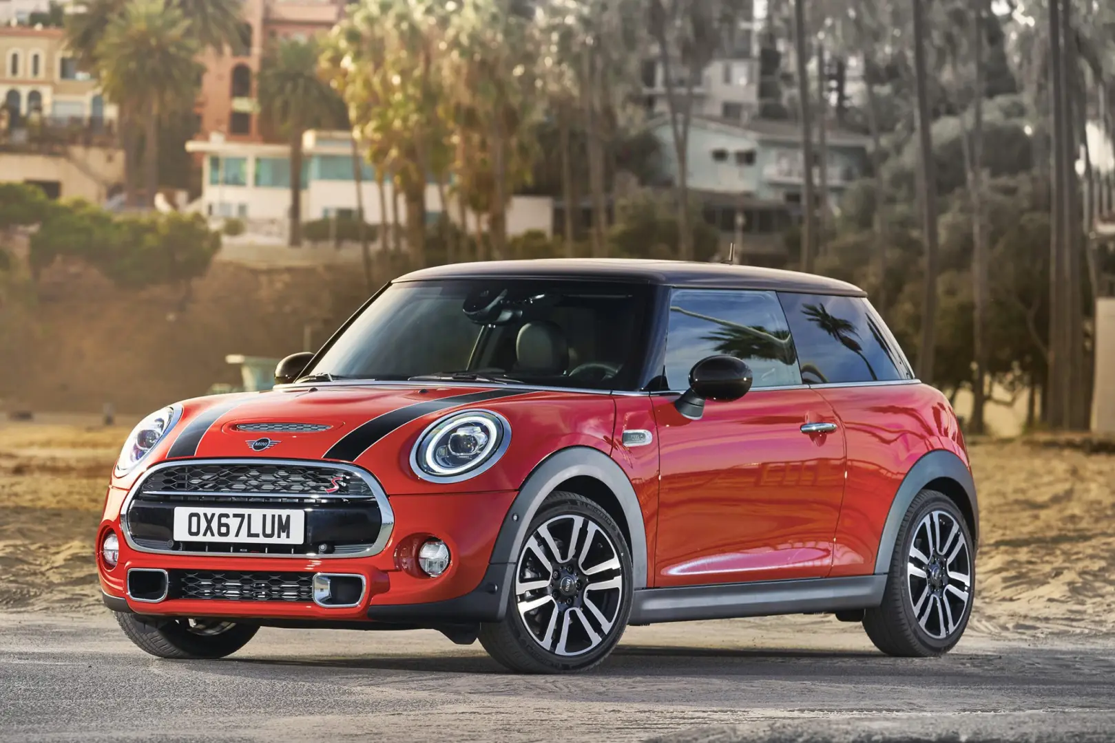 Mini Cooper Cooper 1.5 Pure 5