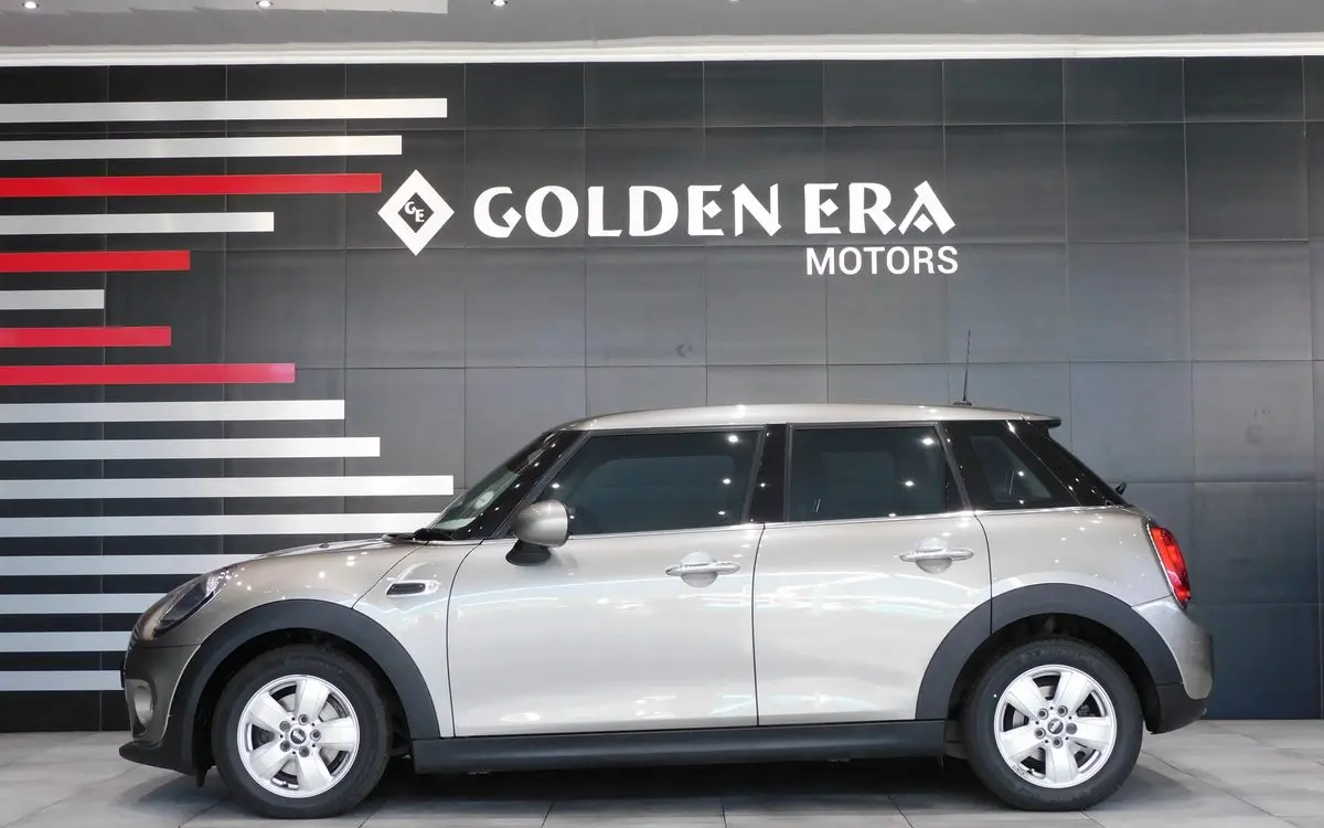 Mini Cooper Cooper 1.5 Classic 2