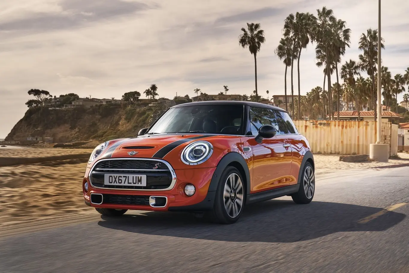 Mini Cooper Cooper 1.5 Classic 3