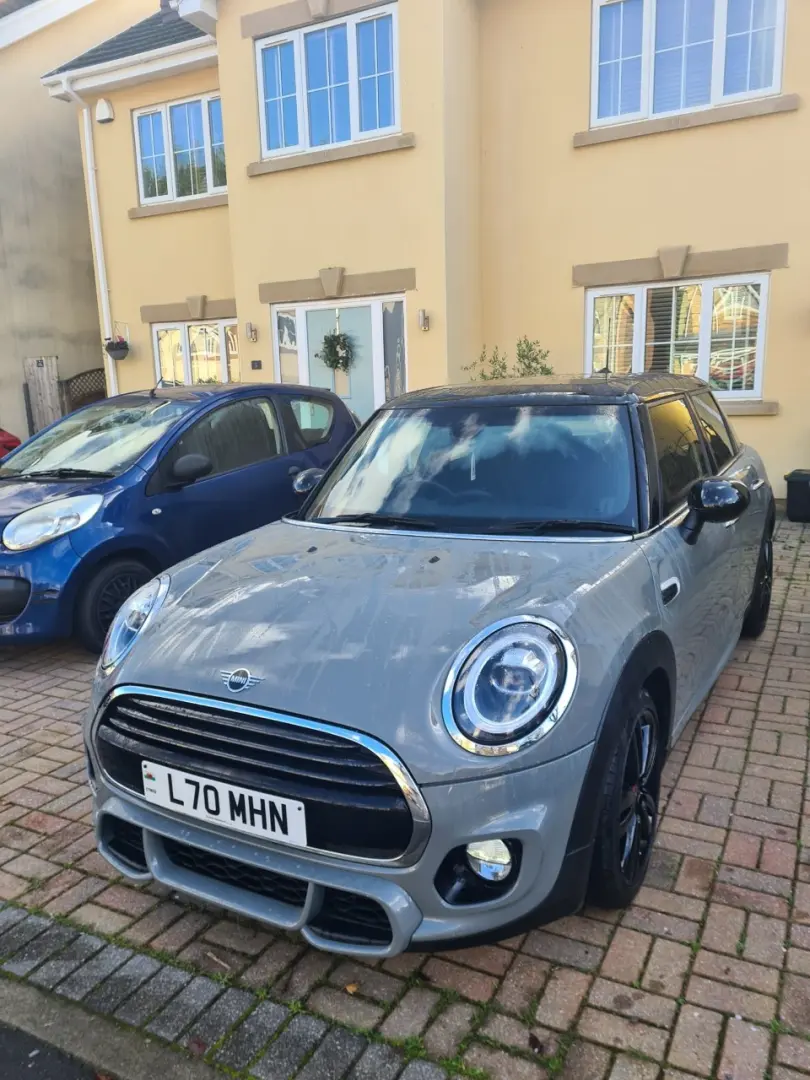Mini Cooper Cooper 1.5 Classic 5