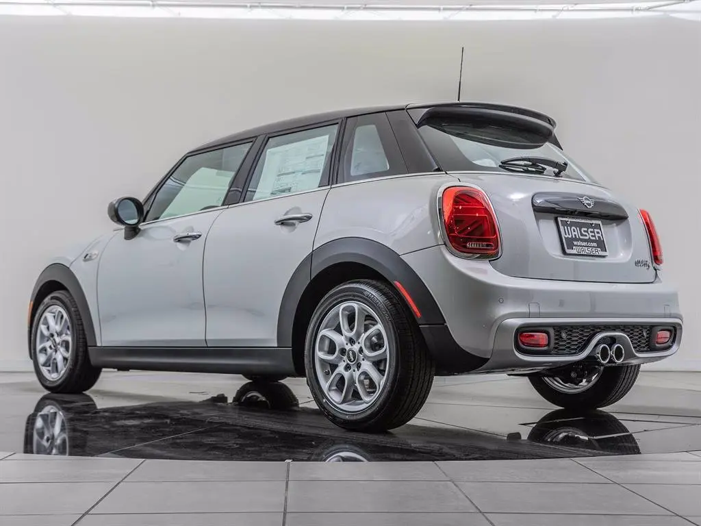 Mini Cooper Cooper 1.5 Classic 3