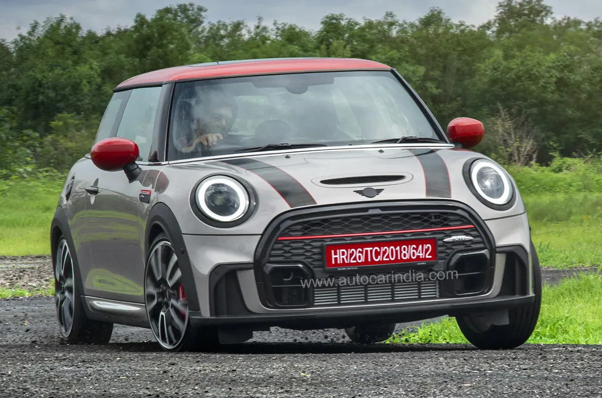 Mini Cooper Cooper 1.5 Classic 5