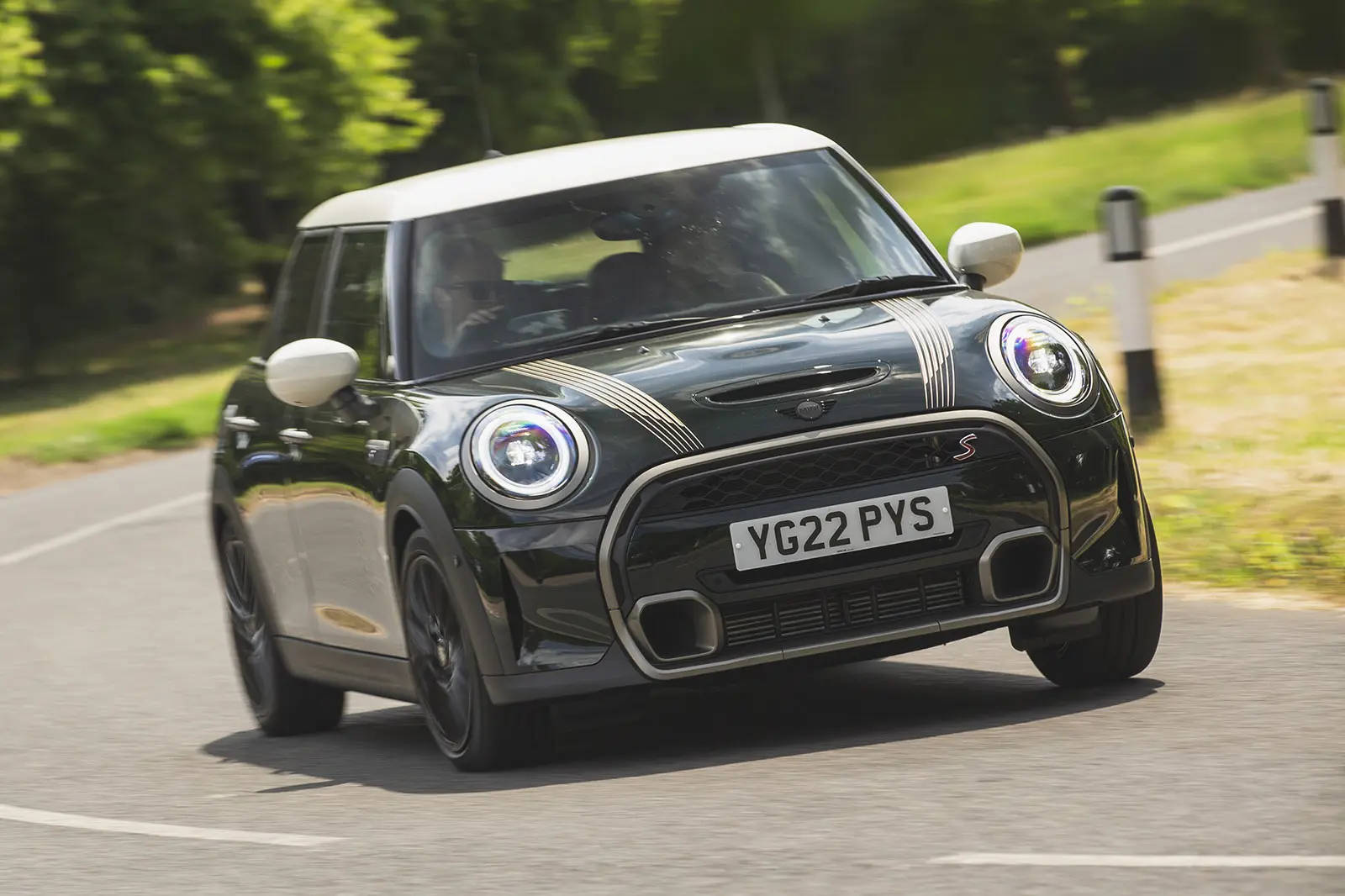 Mini Cooper Cooper 1.5 Classic 0