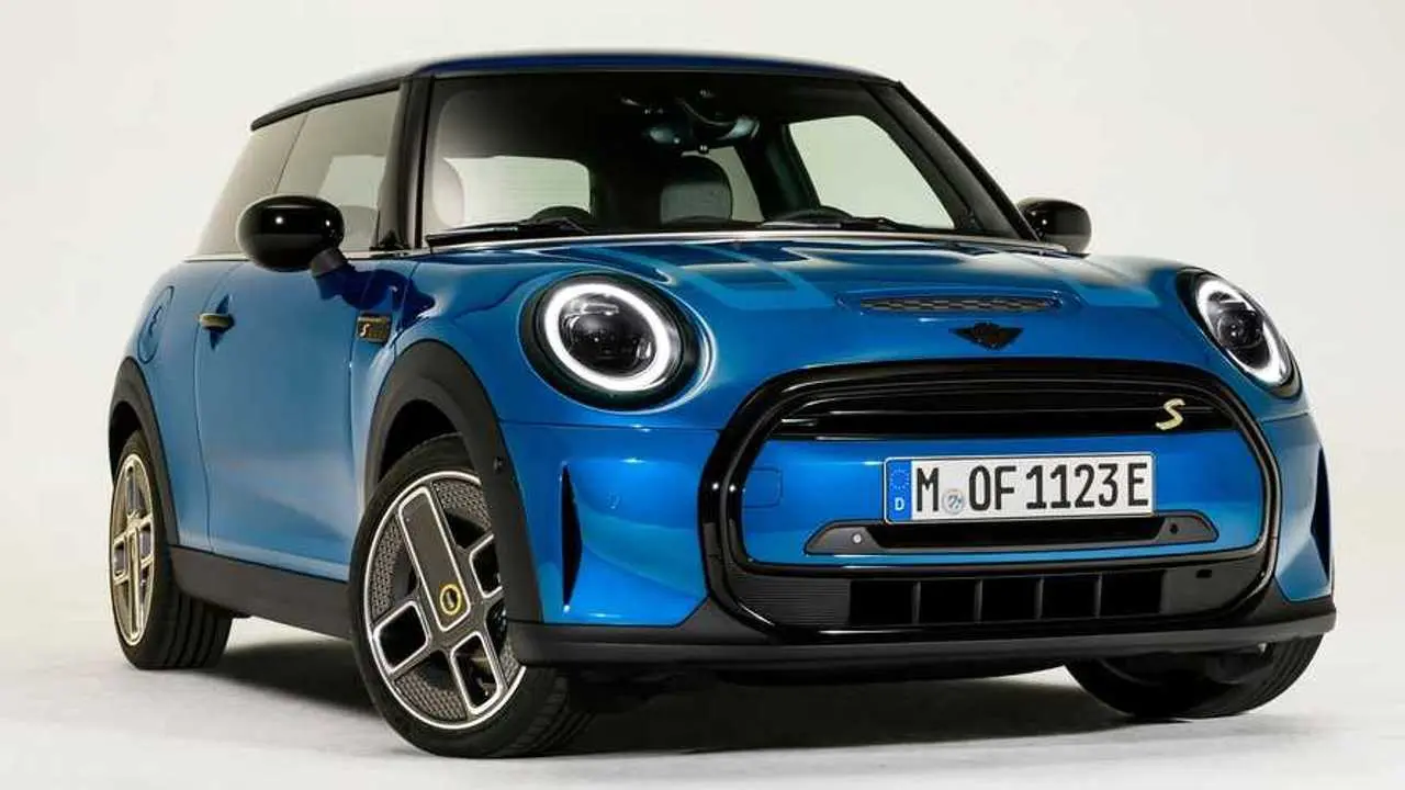 Mini Cooper Cooper 1.5 Classic 1