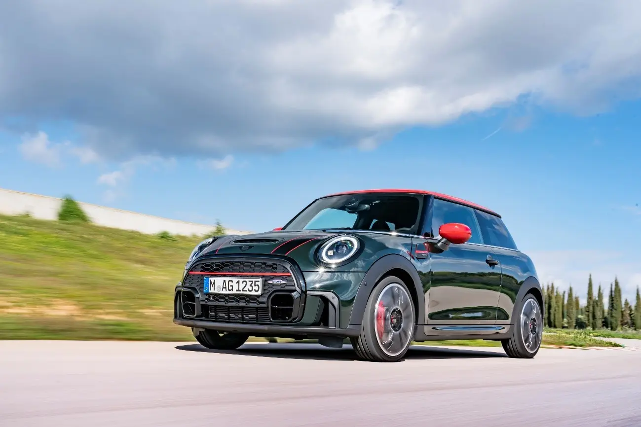 Mini Cooper Cooper 1.5 Classic 2