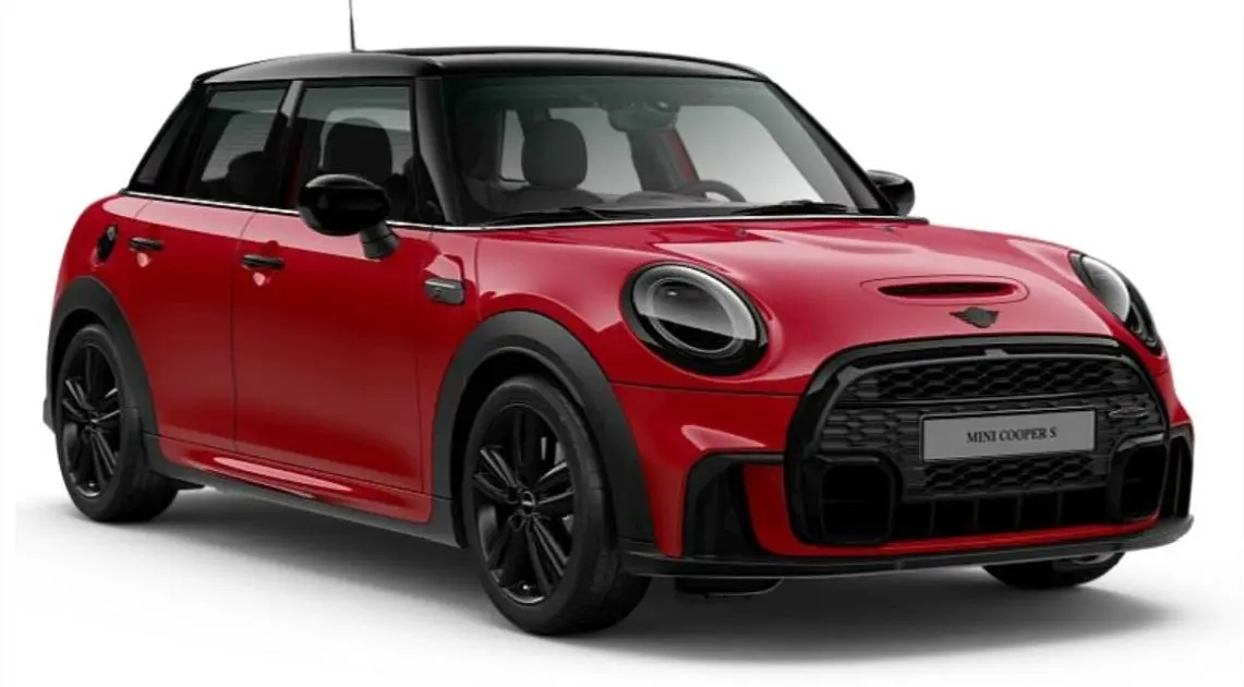 Mini Cooper Cooper 1.5 Classic 5