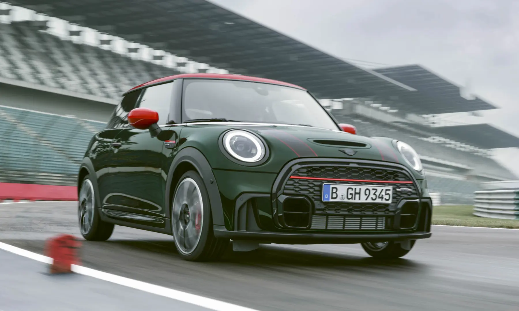 Mini Cooper Cooper 1.5 Classic 7