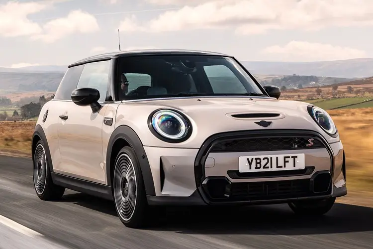 Mini Cooper Cooper 1.5 D Chili 1