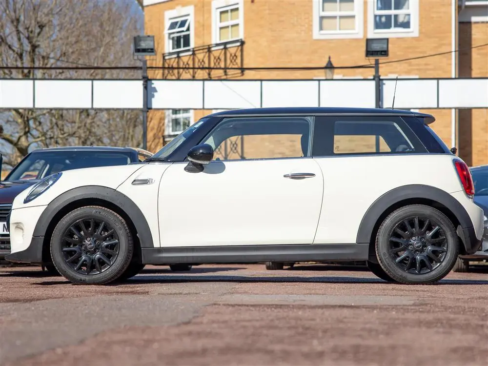 Mini Cooper Cooper 1.5 D Chili 6
