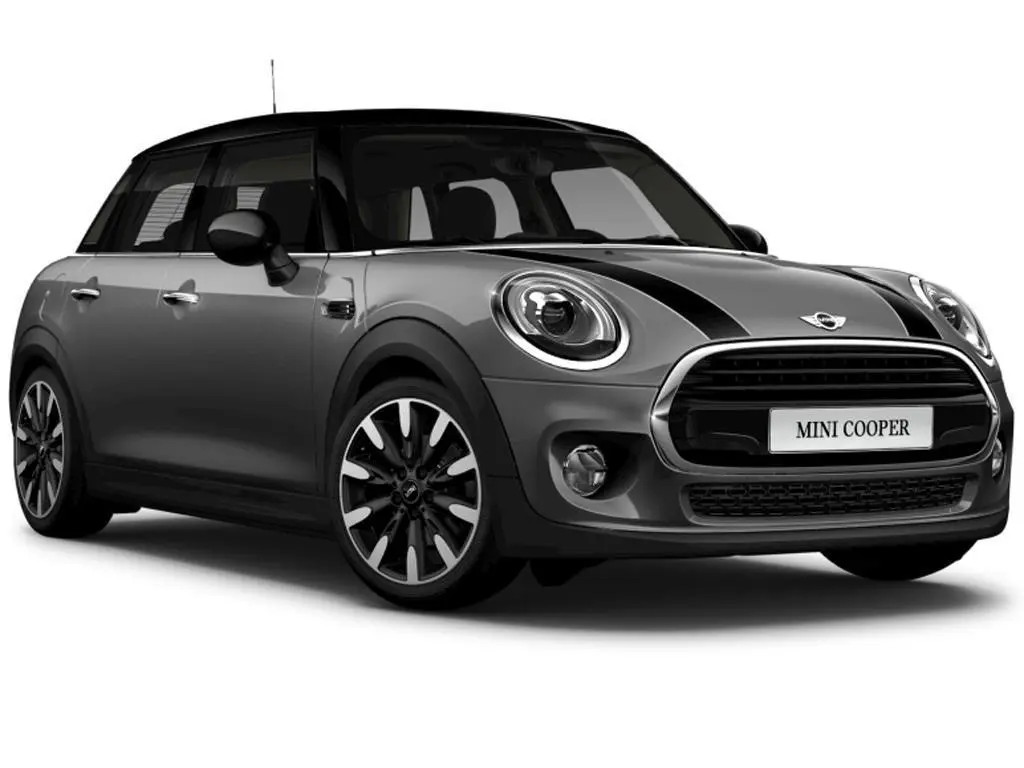 Mini Cooper Cooper 1.5 D Salt 1