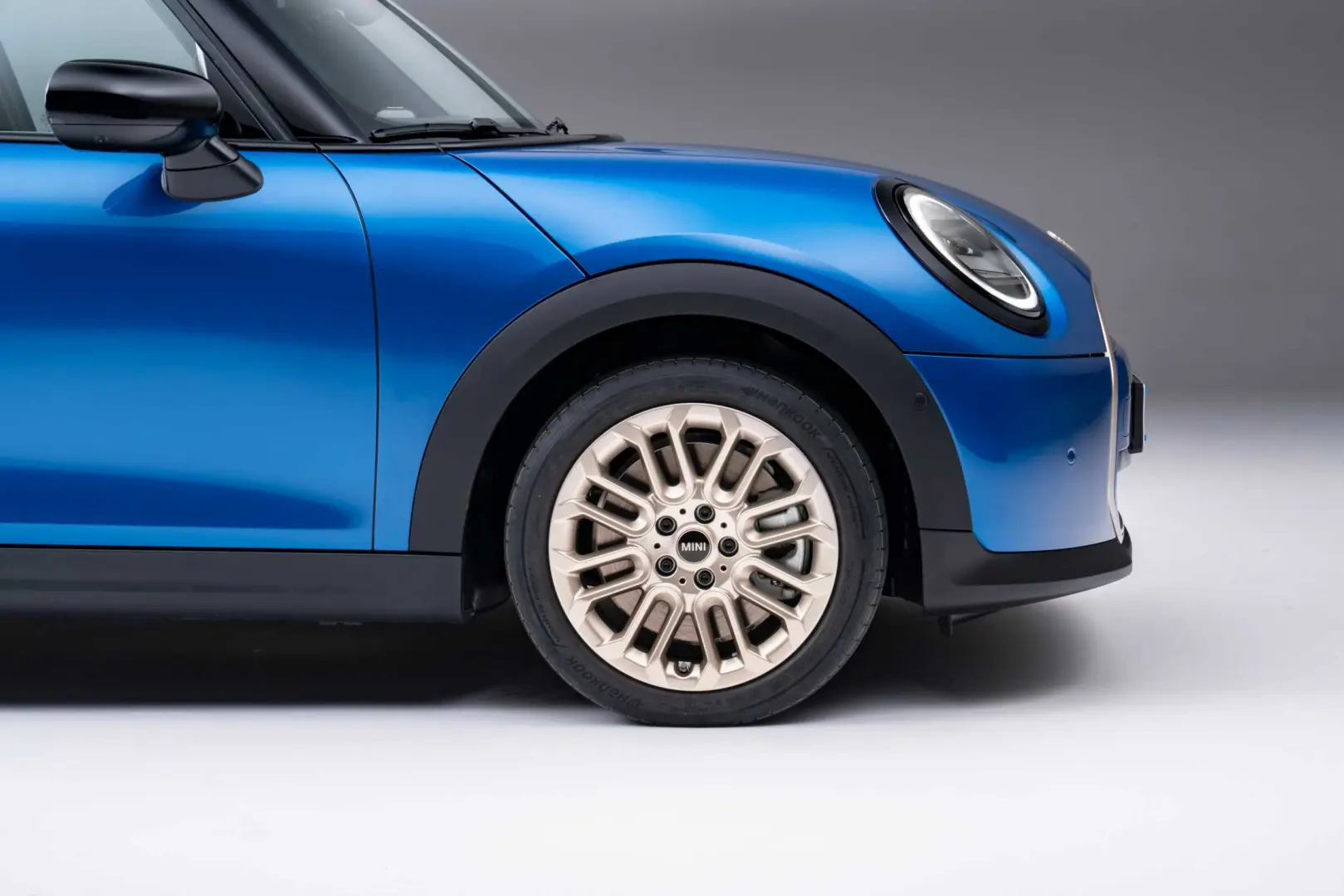 Mini Cooper Cooper 1.5 Favoured 3