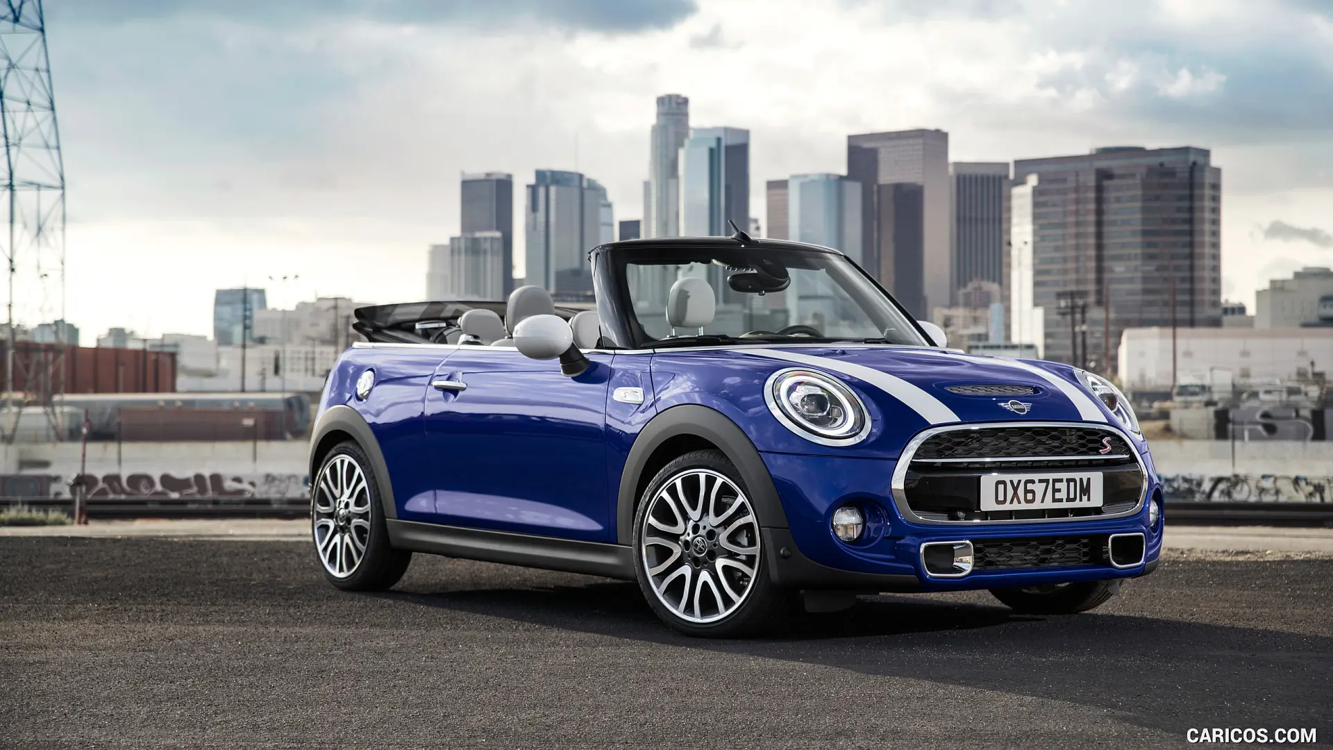 Mini Cooper Cooper 1.5 Iconic 0