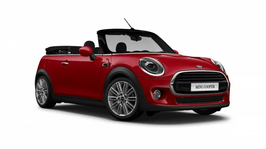 Mini Cooper Cooper 1.5 Signature 0