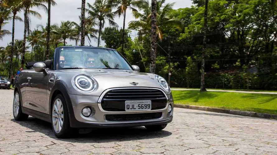 Mini Cooper Cooper 1.5 Signature 1