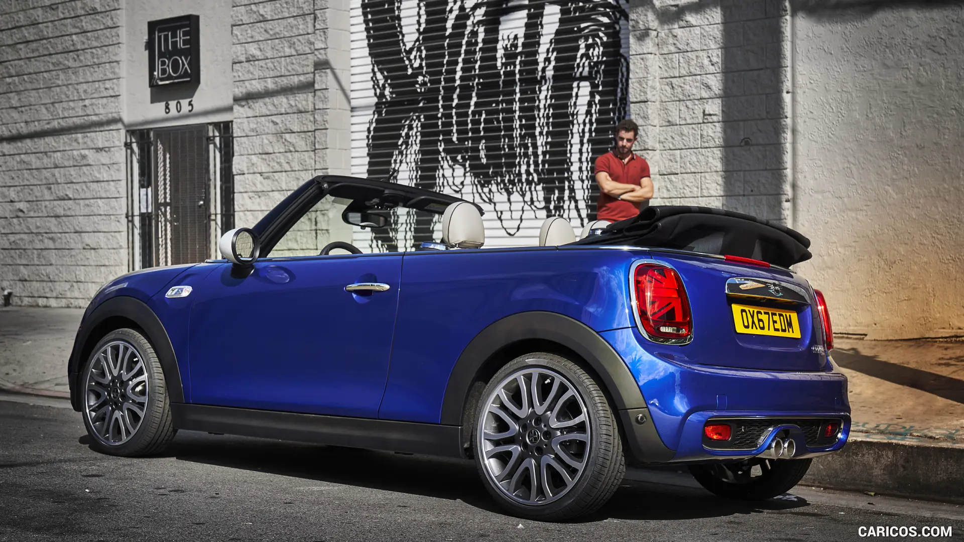 Mini Cooper Cooper 1.5 Iconic 4