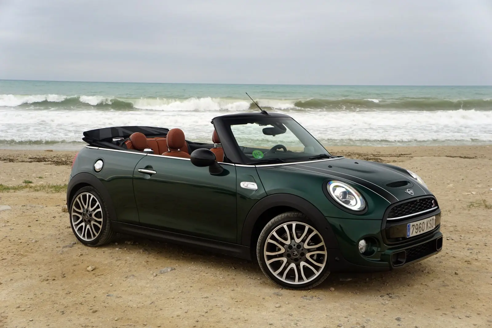 Mini Cooper Cooper 1.5 Iconic 2